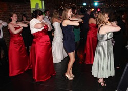 Curradine Barns Wedding Venue Mobile Disco Siddy Sounds Photo Video Mobile Disco VDJ with Photo Printing